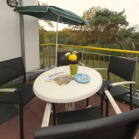 Am Schloonsee B4 塞巴特黑灵斯多夫