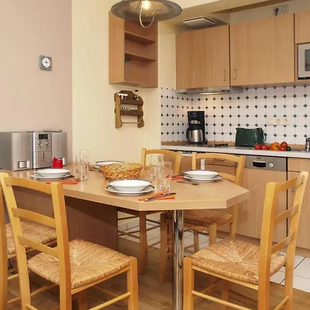 Am Schloonsee B4 公寓