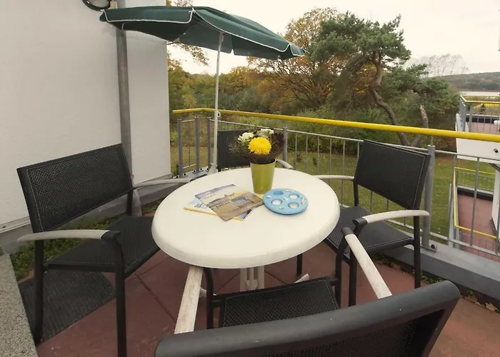 Am Schloonsee B4 Heringsdorf (Usedom)